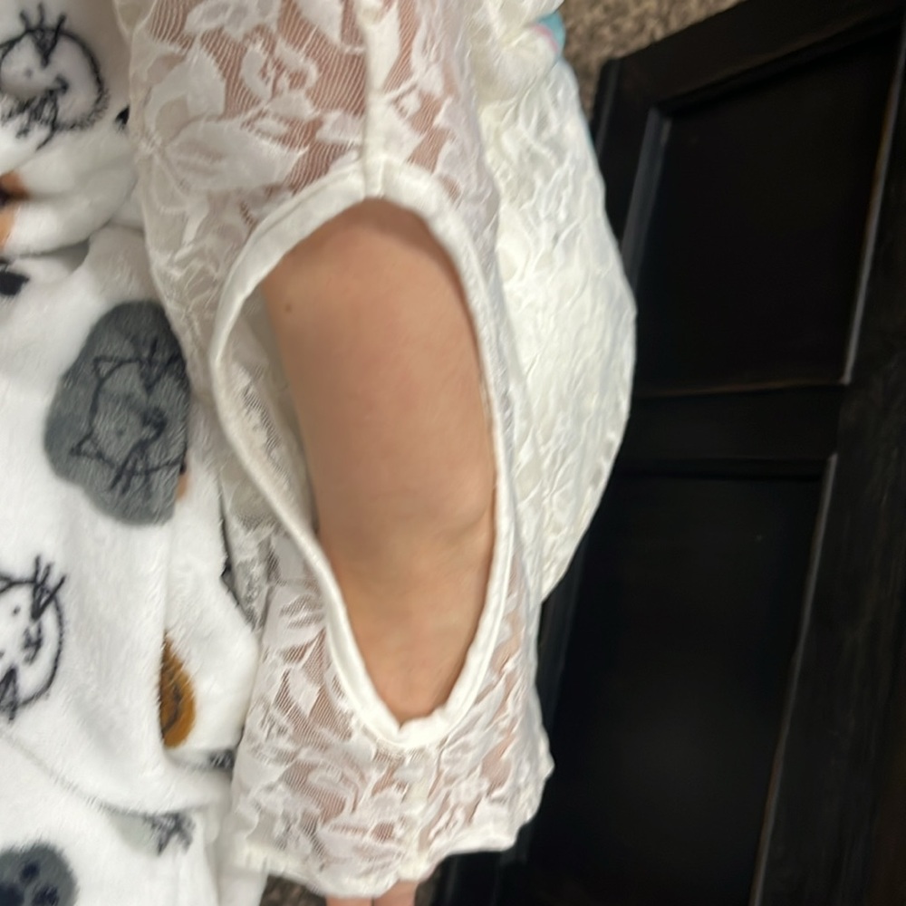 Blouse - Picture 4 of 4